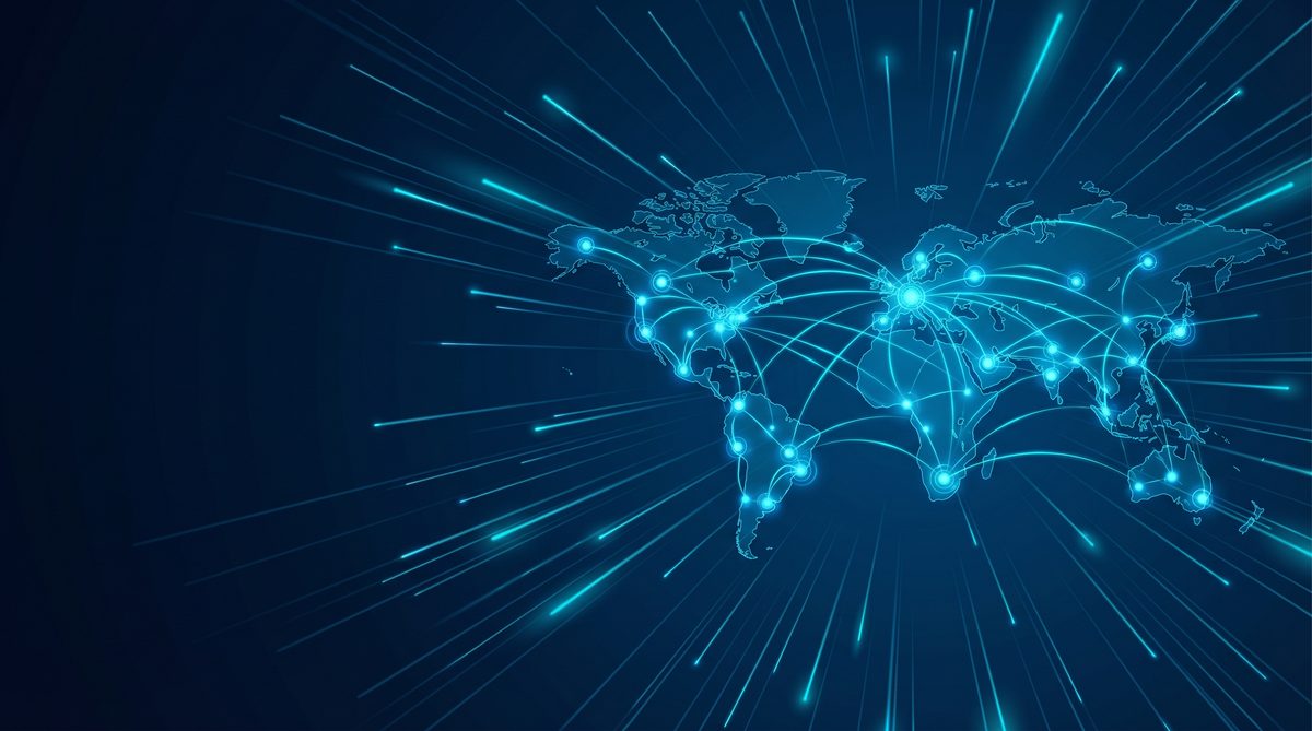 加速器电掣全球网络加速